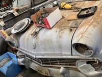 1956 Ford Country for sale in Midlothian, Texas (ID-118096)