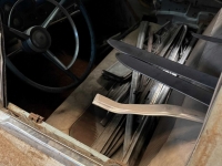 1956 Ford Country for sale in Midlothian, Texas (ID-118096)