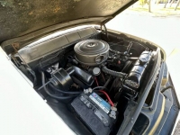 1956 Ford Country for sale in Michigan (ID-126423)