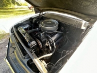1956 Ford Country for sale in Michigan (ID-126423)
