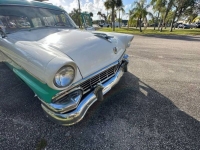 1956 Ford Country for sale in Michigan (ID-126423)