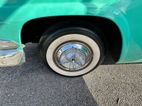 1956 Ford Country for sale in Michigan (ID-126423)