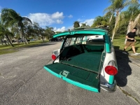 1956 Ford Country for sale in Michigan (ID-126423)