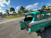 1956 Ford Country for sale in Michigan (ID-126423)