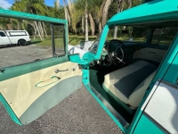 1956 Ford Country for sale in Michigan (ID-126423)