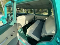1956 Ford Country for sale in Michigan (ID-126423)