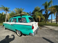 1956 Ford Country for sale in Michigan (ID-126423)