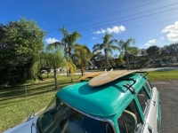 1956 Ford Country for sale in Michigan (ID-126423)