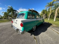 1956 Ford Country for sale in Michigan (ID-126423)