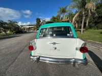 1956 Ford Country for sale in Michigan (ID-126423)