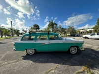 1956 Ford Country for sale in Michigan (ID-126423)