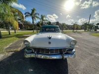 1956 Ford Country for sale in Michigan (ID-126423)