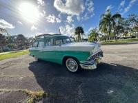 1956 Ford Country for sale in Michigan (ID-126423)