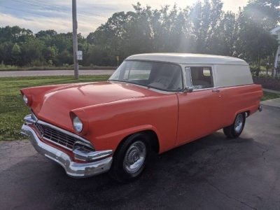 1956 Ford Courier for sale