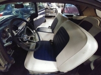 1956 Ford Crown Victoria for sale in Michigan (ID-96821)