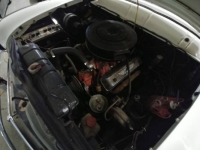 1956 Ford Crown Victoria for sale in Michigan (ID-96821)