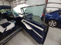 1956 Ford Crown Victoria for sale in Michigan (ID-96821)
