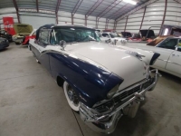 1956 Ford Crown Victoria for sale in Michigan (ID-96821)