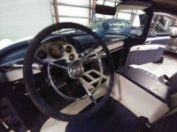 1956 Ford Crown Victoria for sale in Michigan (ID-96821)