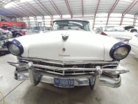1956 Ford Crown Victoria for sale in Michigan (ID-96821)