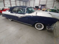 1956 Ford Crown Victoria for sale in Michigan (ID-96821)