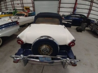 1956 Ford Crown Victoria for sale in Michigan (ID-96821)