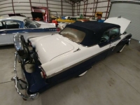 1956 Ford Crown Victoria for sale in Michigan (ID-96821)