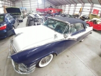 1956 Ford Crown Victoria for sale in Michigan (ID-96821)