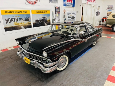 1956 Ford Crown Victoria for sale