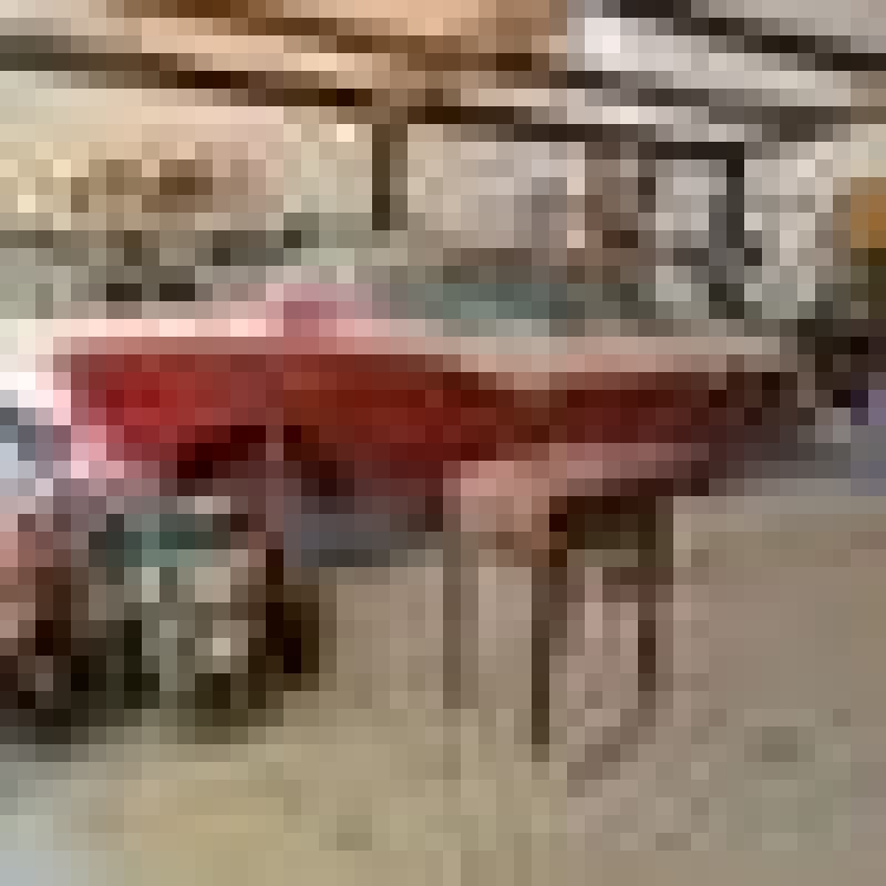 1956 Ford Crown Victoria for sale in Michigan (ID-107434) 1956 Ford Crown Victoria for sale in Michigan (ID-107434)