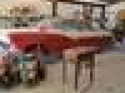 1956 Ford Crown Victoria for sale