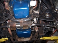 1956 Ford Crown Victoria for sale in Michigan (ID-138402)