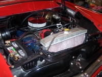 1956 Ford Crown Victoria for sale in Michigan (ID-138402)