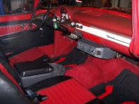 1956 Ford Crown Victoria for sale in Michigan (ID-138402)
