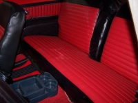 1956 Ford Crown Victoria for sale in Michigan (ID-138402)