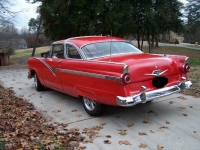 1956 Ford Crown Victoria for sale in Michigan (ID-138402)