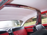 1956 Ford Crown Victoria for sale in Michigan (ID-138402)