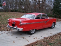 1956 Ford Crown Victoria for sale in Michigan (ID-138402)