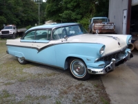 1956 Ford Crown Victoria for sale (ID-141725)