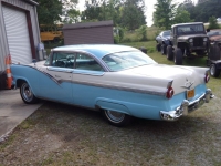 1956 Ford Crown Victoria for sale (ID-141725)