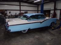 1956 Ford Crown Victoria for sale (ID-141725)