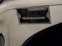 1956 Ford Crown Victoria for sale (ID-141725)