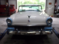 1956 Ford Crown Victoria for sale (ID-141725)