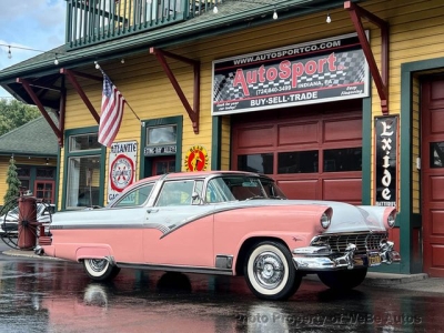 1956 Ford Crown Victoria for sale