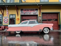 1956 Ford Crown Victoria for sale in Riverhead, New York (ID-145081)
