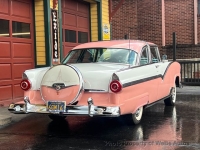 1956 Ford Crown Victoria for sale in Riverhead, New York (ID-145081)
