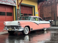 1956 Ford Crown Victoria for sale in Riverhead, New York (ID-145081)