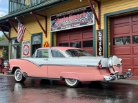 1956 Ford Crown Victoria for sale in Riverhead, New York (ID-145081)