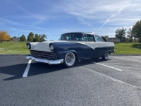 1956 Ford Crown Victoria for sale in Michigan (ID-145092)