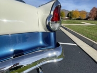 1956 Ford Crown Victoria for sale in Michigan (ID-145092)